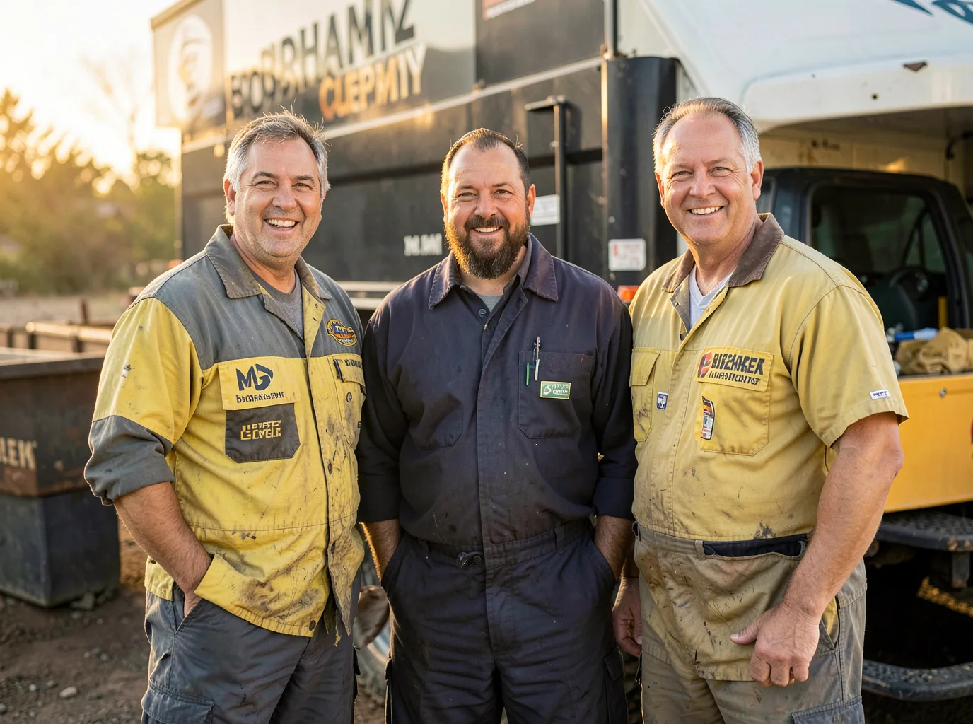 Sewage Cleanup company in Cannelton, WV
